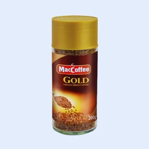 Maccoffee Gold 200g