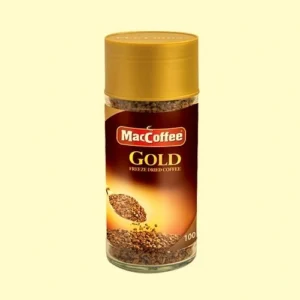 Maccoffee gold 100g