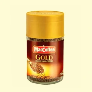 Maccoffee gold50g