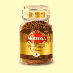 Moccona Classic (Dark Roast)100g