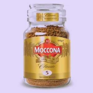 Moccona Classic (Medium Roast) 100g