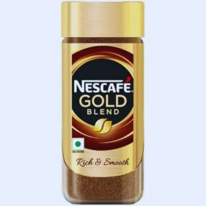 Nescafe Gold BLEND(Rich&Smooth)200g