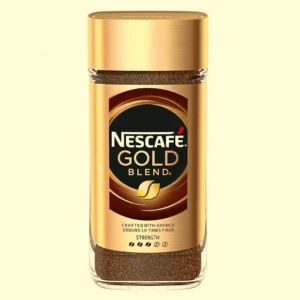 Nescafe Gold Blend 100g