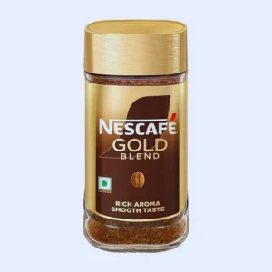 Nescafe Gold Blend (rich & smooth) 50g