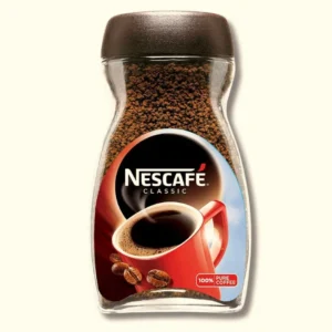 Nescafe classic 100g