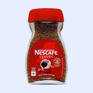 Nescafe classic 100g