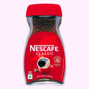 Nescafe classic 200g