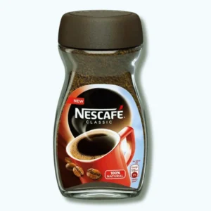 Nescafe classic