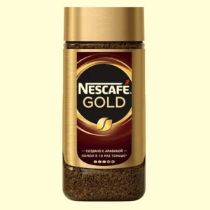 Nescafe gold 200g