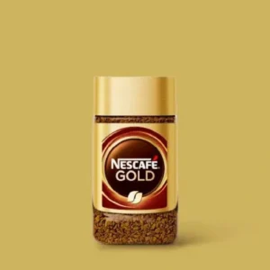 Nescafe gold 50