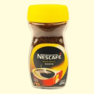 Nescafe matinal sauva 200g