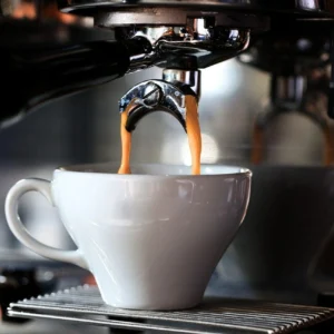 beanovax coffee machine