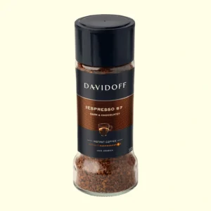 davidoff espresso 57 (drak&chocolatey)